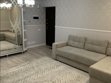 Chirie-Apartament cu 2 camere, 55m², Centru,Melestiu photo