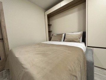Chirie-Apartament cu 2 camere, 50m², Centru,Melestiu photo