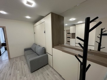 Chirie-Apartament cu 2 camere, 50m², Centru,Melestiu photo