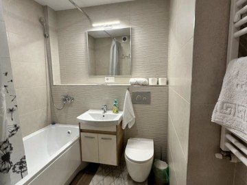 Chirie-Apartament cu 2 camere, 50m², Centru,Melestiu photo