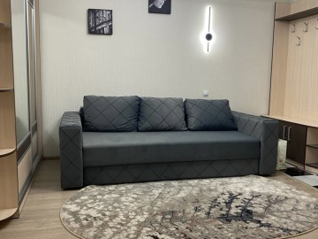 Chirie-Apartament cu 1 cameră, 55m², Centru,Valea Trandafirilor photo