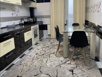 Chirie-Apartament cu 1 cameră, 55m², Centru,Valea Trandafirilor photo