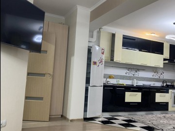 Chirie-Apartament cu 1 cameră, 55m², Centru,Valea Trandafirilor photo