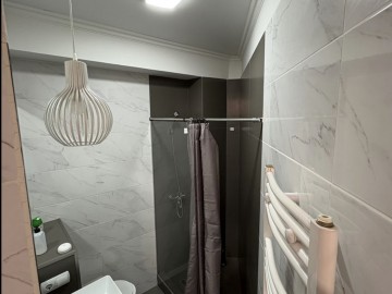 Chirie-Apartament cu 1 cameră, 48m², Centru,Nicolae Testemițanu photo