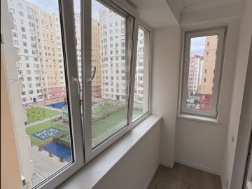 Chirie-Apartament cu 1 cameră, 48m², Centru,Nicolae Testemițanu photo