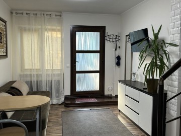 Chirie-Apartament cu 1 cameră, 37m², Centru,București photo