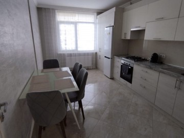 Chirie-Apartament cu 2 camere, 70m², Botanica,Grenoble photo