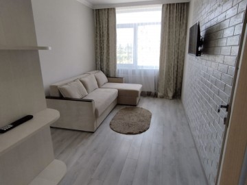 Chirie-Apartament cu 2 camere, 70m², Botanica,Grenoble photo