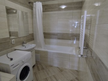 Chirie-Apartament cu 2 camere, 70m², Botanica,Grenoble photo