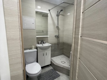 Сдается-2-х комнатная квартира, 50м²,Ботаника, Căușeni photo