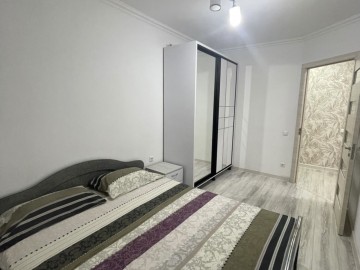 Chirie-Apartament cu 2 camere, 50m², Botanica,Căușeni photo
