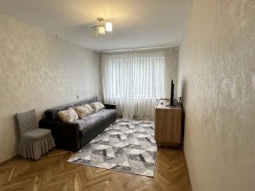 Chirie-Apartament cu 2 camere, 56m²,Botanica,Cuza Vodă photo