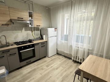 Chirie-Apartament cu 2 camere, 56m²,Botanica,Cuza Vodă photo