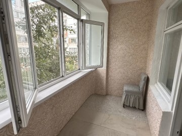 Chirie-Apartament cu 2 camere, 56m²,Botanica,Cuza Vodă photo