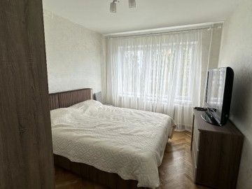 Chirie-Apartament cu 2 camere, 56m²,Botanica,Cuza Vodă photo