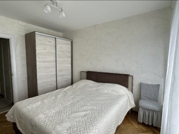 Chirie-Apartament cu 2 camere, 56m²,Botanica,Cuza Vodă photo