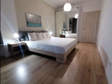 Chirie-Apartament cu 1 cameră, 47m², Botanica,Burebista photo