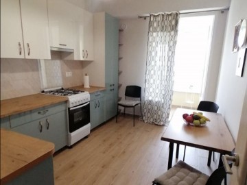 Chirie-Apartament cu 1 cameră, 47m², Botanica,Burebista photo