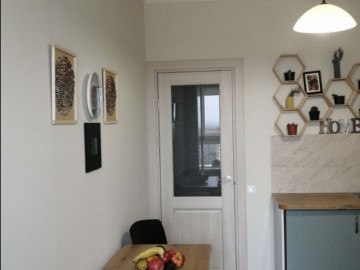 Chirie-Apartament cu 1 cameră, 47m², Botanica,Burebista photo