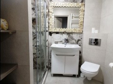 Chirie-Apartament cu 1 cameră, 47m², Botanica,Burebista photo