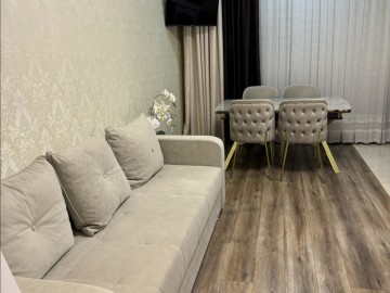 Chirie-Apartament cu 1 cameră, 54m², Botanica,Tudor Strișcă photo