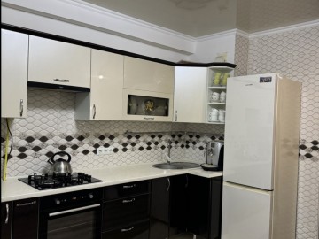 Сдается-1 комнатная квартира, 54м², Ботаника,Tudor Strișcă photo