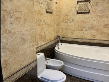 Сдается-1 комнатная квартира, 54м², Ботаника,Tudor Strișcă photo