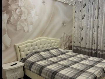 Chirie-Apartament cu 1 cameră, 54m², Botanica,Tudor Strișcă photo