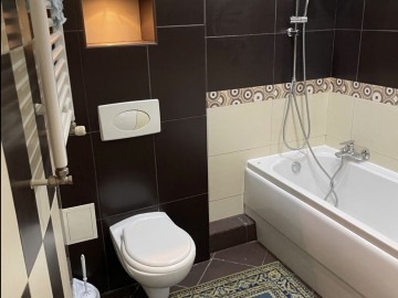 Chirie-Apartament cu 2 camere, 80m²,Botanica, Grenoble photo