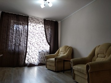 Chirie-Apartament cu 2 camere, 45m²,Botanica, Trandafirilor 7266 photo