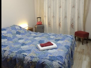 Chirie-Apartament cu 2 camere, 45m²,Botanica, Trandafirilor 7266 photo