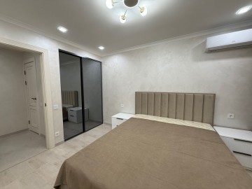 Chirie-Apartament cu 3 camere, 80m², Botanica,Cuza Vodă photo