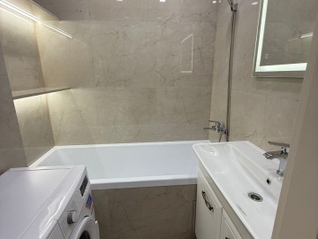 Chirie-Apartament cu 3 camere, 80m², Botanica,Cuza Vodă photo
