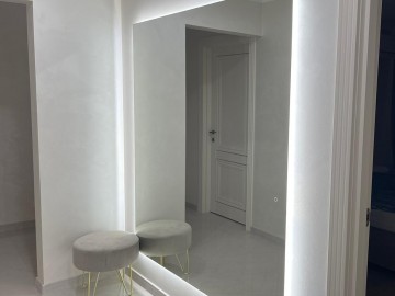 Chirie-Apartament cu 3 camere, 80m², Botanica,Cuza Vodă photo