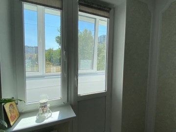 Сдается-3-х комнатная квартира, 75м², Чоканы,Mircea cel Bătrân 7268 photo