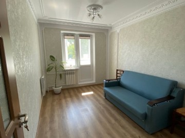 Chirie-Apartament cu 3 camere, 75m², Ciocana,Mircea cel Bătrân 7268 photo
