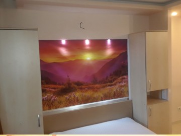 Chirie-Apartament cu 1 cameră, 35m², Centru,Constantin Negruzzi photo