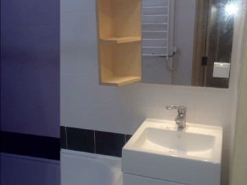 Chirie-Apartament cu 1 cameră, 35m², Centru,Constantin Negruzzi photo