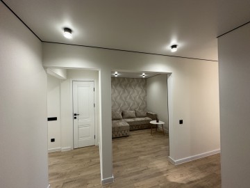 3-х комнатная квартира, 75м², Cuza vodă photo