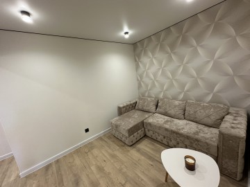 Apartament cu 3 camere, 75m², Cuza vodă photo