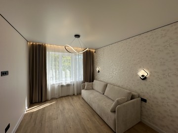 Apartament cu 3 camere, 75m², Cuza vodă photo