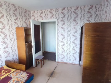 Apartament cu 2 camere, 49m², Petru zadnipru photo