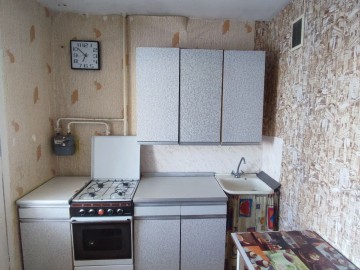 Apartament cu 2 camere, 49m², Petru zadnipru photo