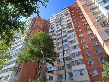 Apartament cu 1 cameră, 38m², Bulevardul Traian photo