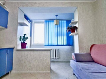 Apartament cu 1 cameră, 38m², Bulevardul Traian photo