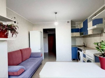 Apartament cu 1 cameră, 38m², Bulevardul Traian photo