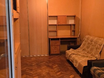 Apartament cu 1 cameră, 32m², Alecu Russo 7205 photo