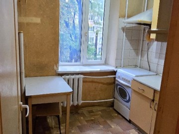 1 комнатная квартира, 32м², Alecu Russo 7205 photo