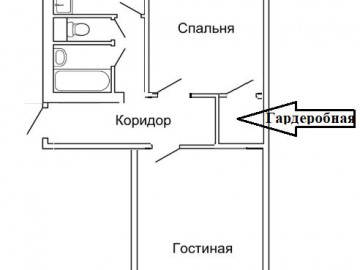 Apartament cu 2 camere, 50m², Şoseaua muncești photo