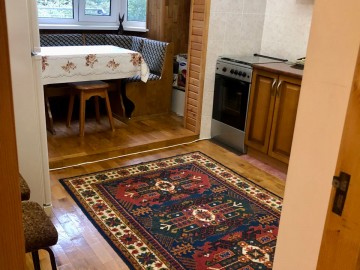 Apartament cu 2 camere, 51m², Cuza Vodă photo